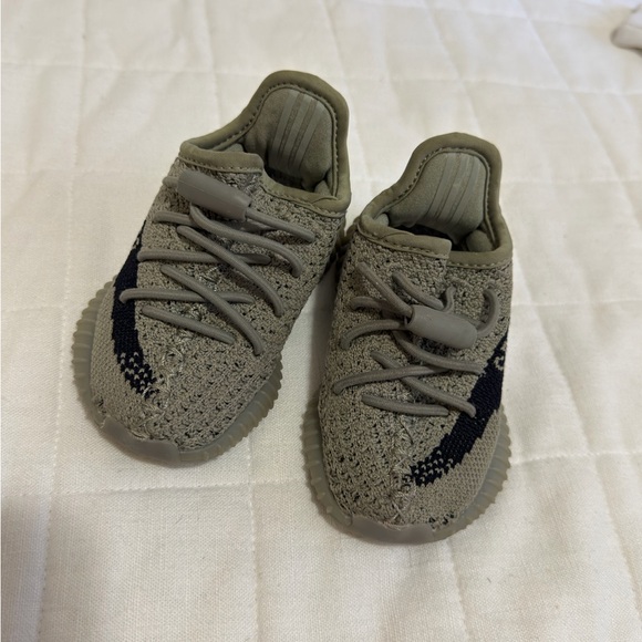 black olive yeezy